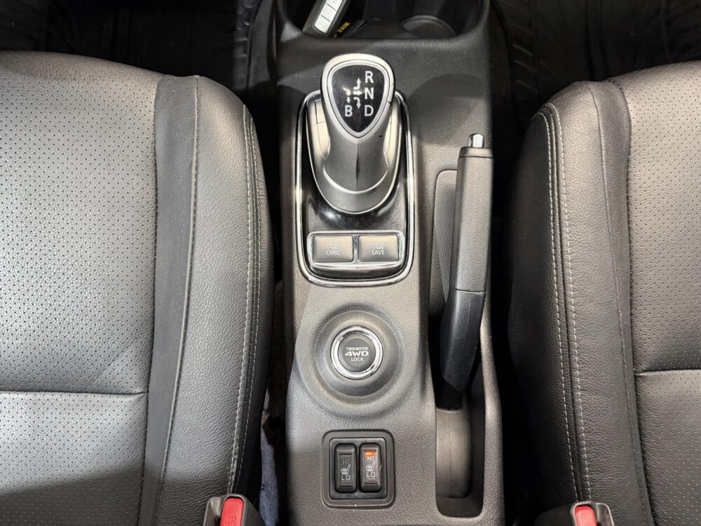 Mitsubishi Outlander PHEV 20