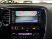 Mitsubishi Outlander PHEV 19