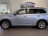 Mitsubishi Outlander PHEV 2