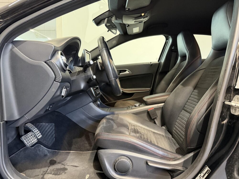 Mercedes-Benz A 3