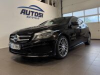 Mercedes-Benz A 1