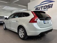 Volvo V60 3