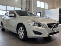 Volvo V60 5