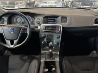 Volvo V60 11