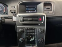 Volvo V60 13