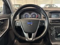 Volvo V60 12