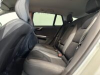 Volvo V60 7