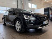 Volvo V60 Cross Country 6