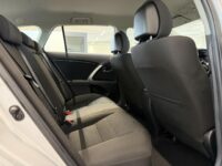 Toyota Avensis 11