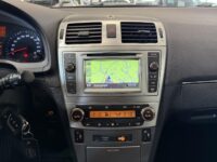 Toyota Avensis 7