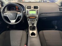 Toyota Avensis 6