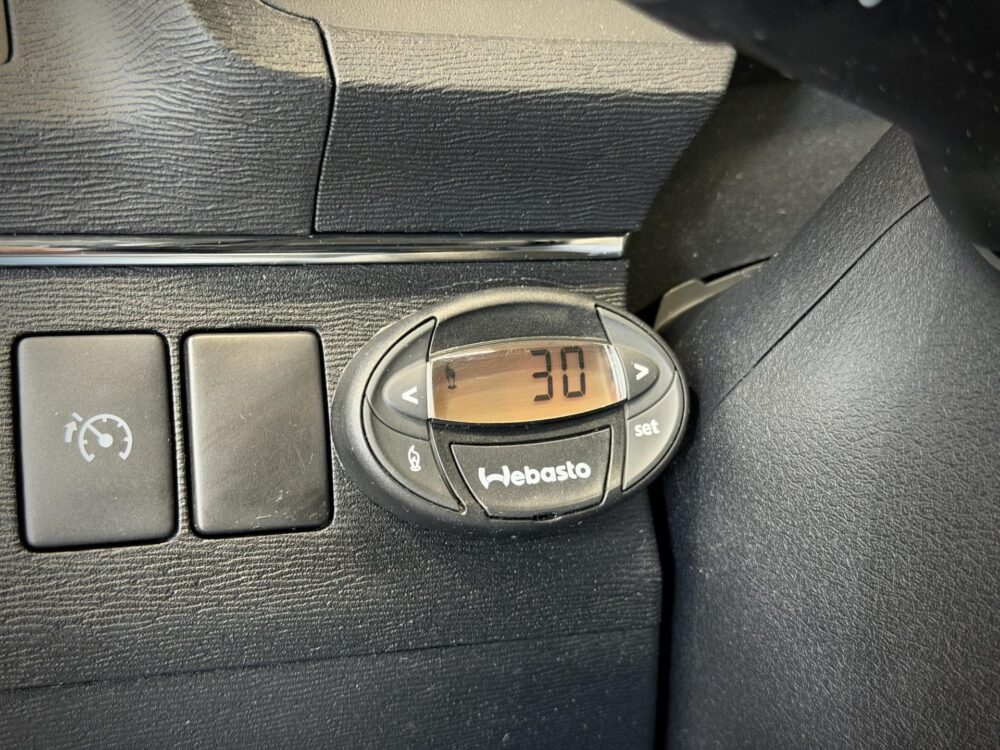 Toyota Avensis 15