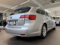 Toyota Avensis 3