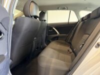 Toyota Avensis 9