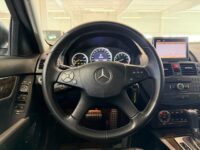 Mercedes-Benz C 14