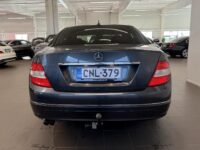 Mercedes-Benz C 4