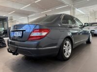 Mercedes-Benz C 5