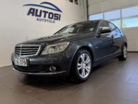 Mercedes-Benz C 1