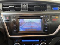 Toyota Auris 15