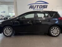 Toyota Auris 2