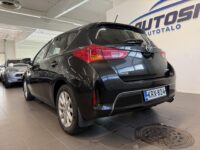 Toyota Auris 3