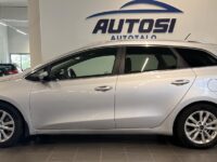 Kia Ceed 2