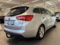 Kia Ceed 4
