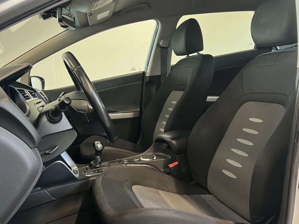 Kia Ceed 6