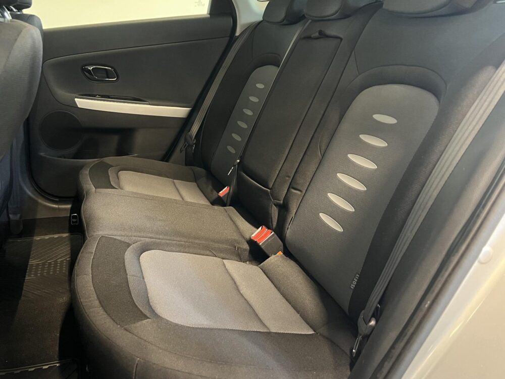 Kia Ceed 7