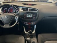 Kia Ceed 11