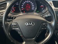 Kia Ceed 12