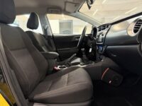 Toyota Auris 10
