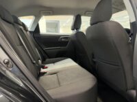 Toyota Auris 9