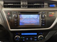 Toyota Auris 16