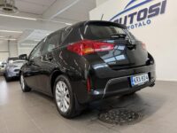 Toyota Auris 3