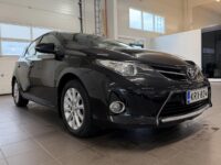 Toyota Auris 5