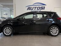 Toyota Auris 2