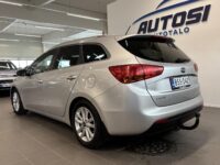 Kia Ceed 3