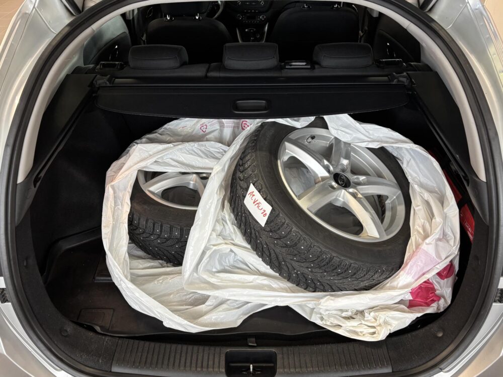 Kia Ceed 8