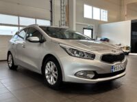 Kia Ceed 5