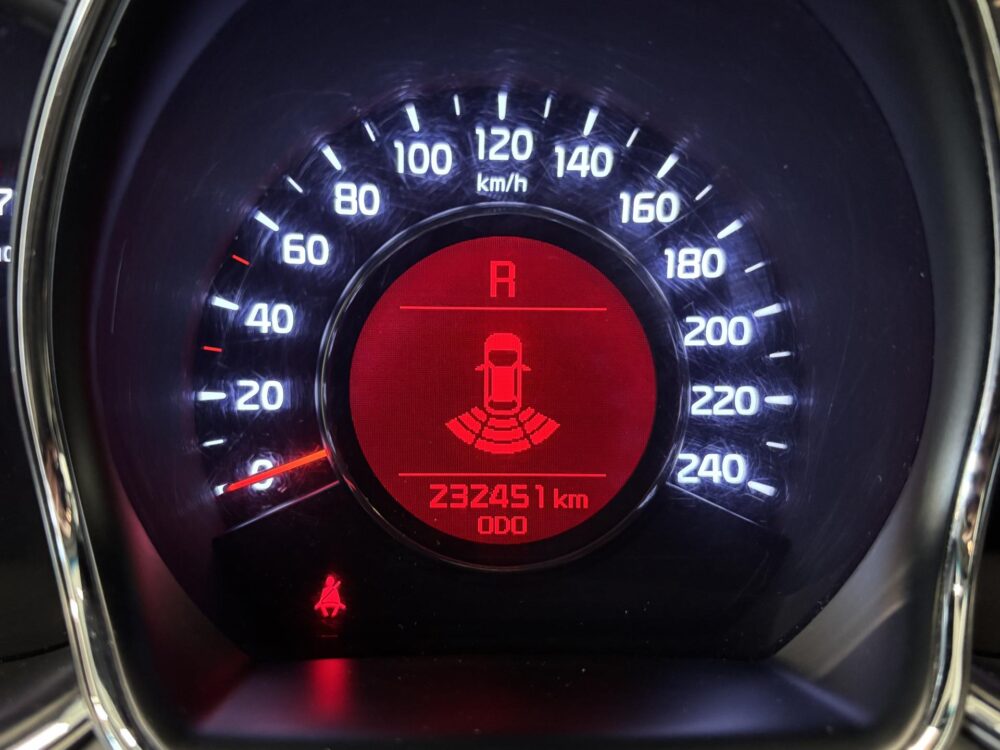 Kia Ceed 16