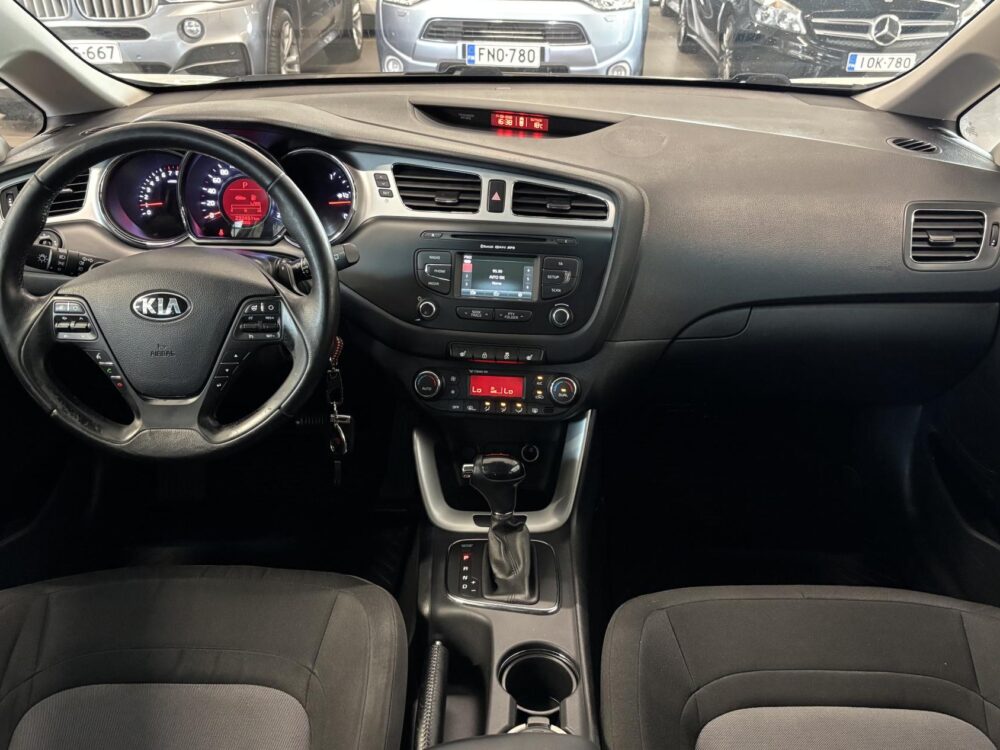Kia Ceed 11