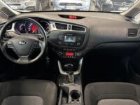 Kia Ceed 11