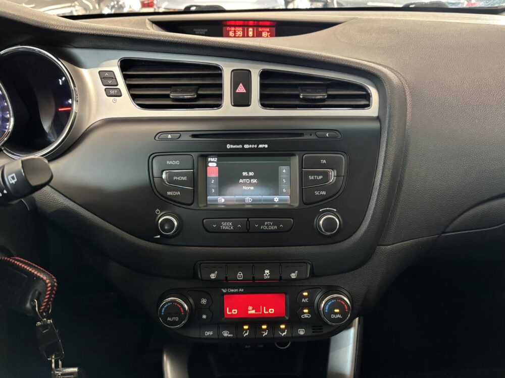 Kia Ceed 14