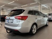 Kia Ceed 4