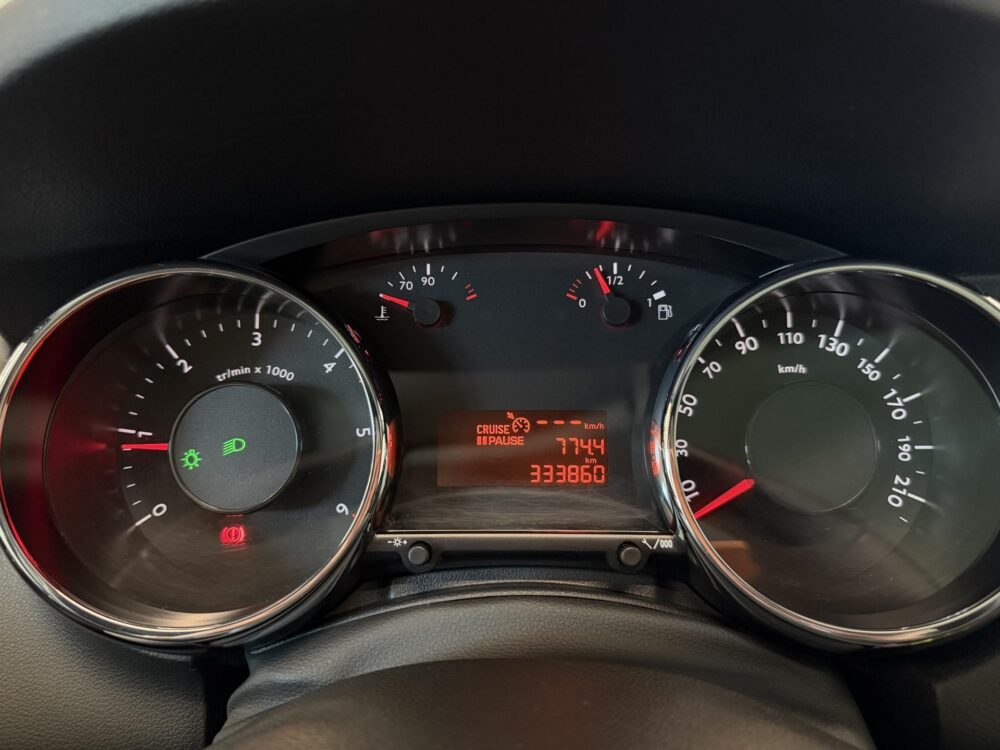 Peugeot 5008 20