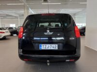 Peugeot 5008 4