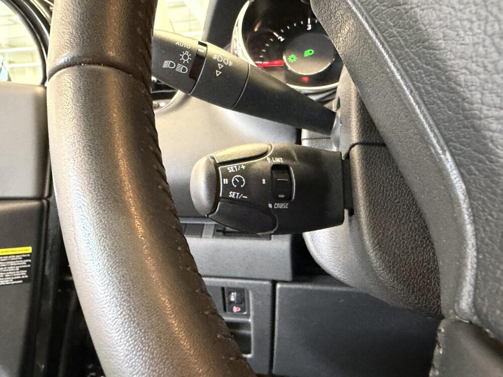 Peugeot 5008 19