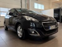Peugeot 5008 6