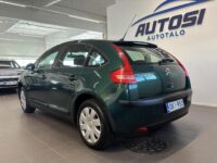 Citroen C4 3